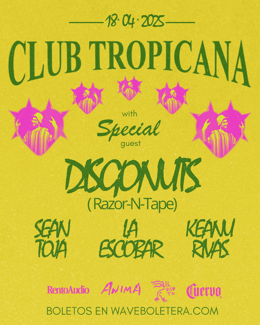 Picture of the event