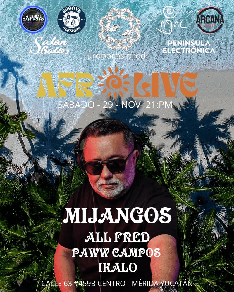 Picture of the event