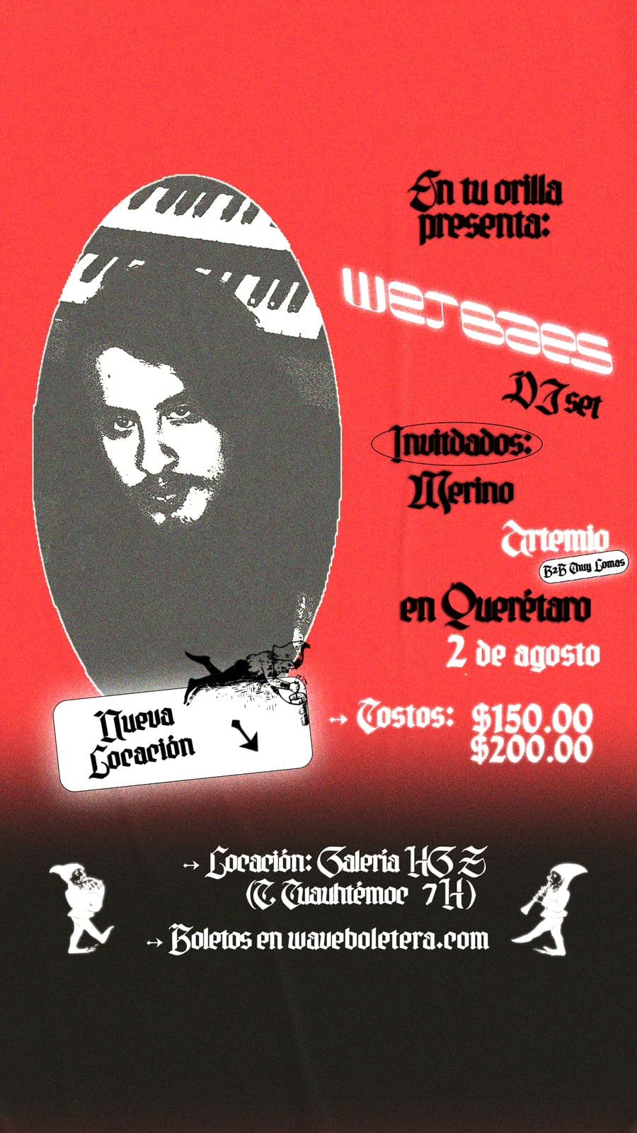 Picture of the event